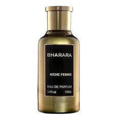 BHARARA NICHE FEMME 100ML