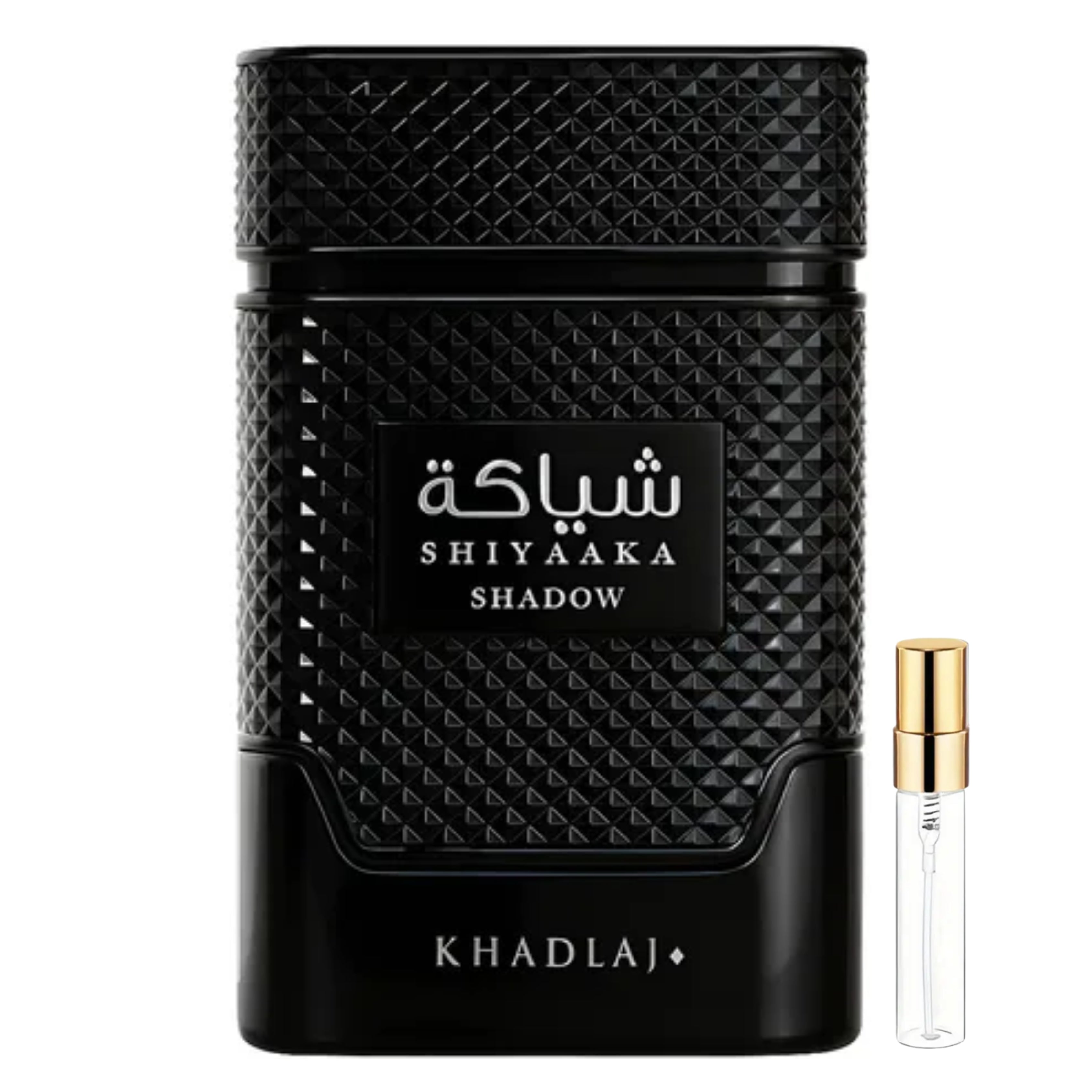 DECANT KHADLAJ SHIYAKA SHADOW