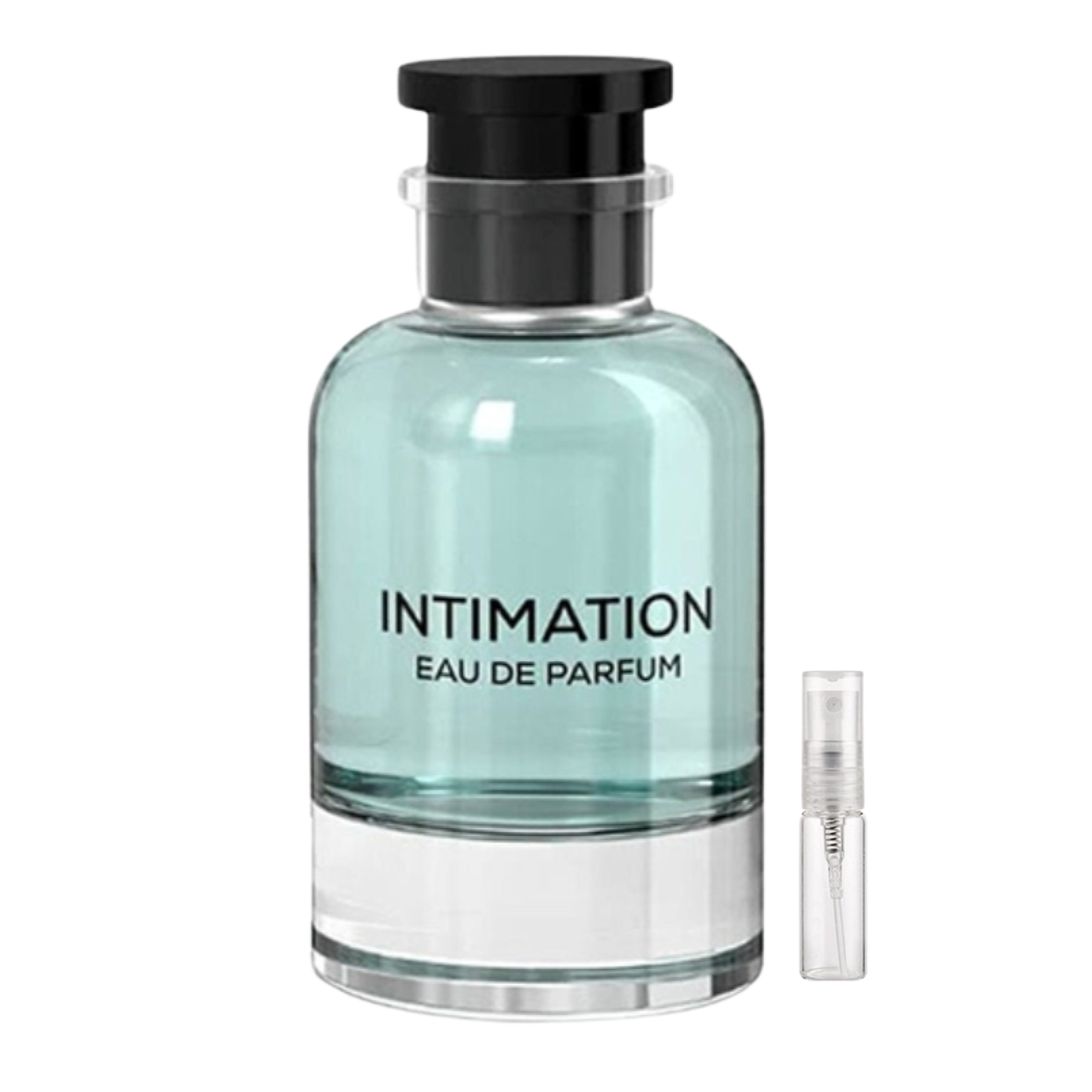 DECANT EMPER INTIMATION