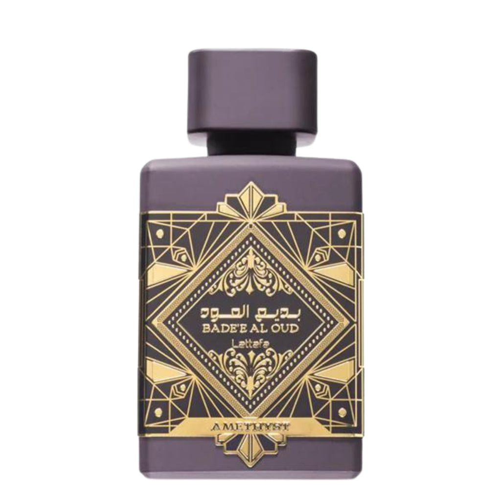 LATTAFA BADEE AL OUD AMETHYST