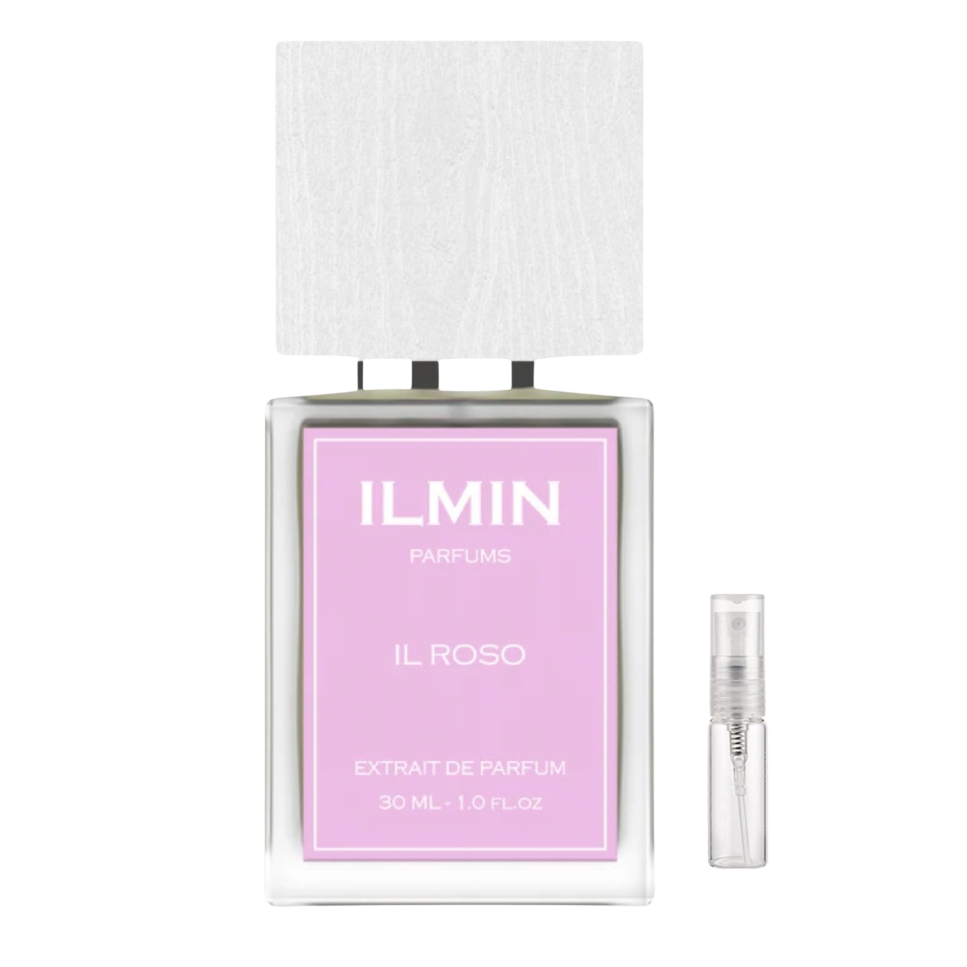 DECANT ILMIN IL ROSO