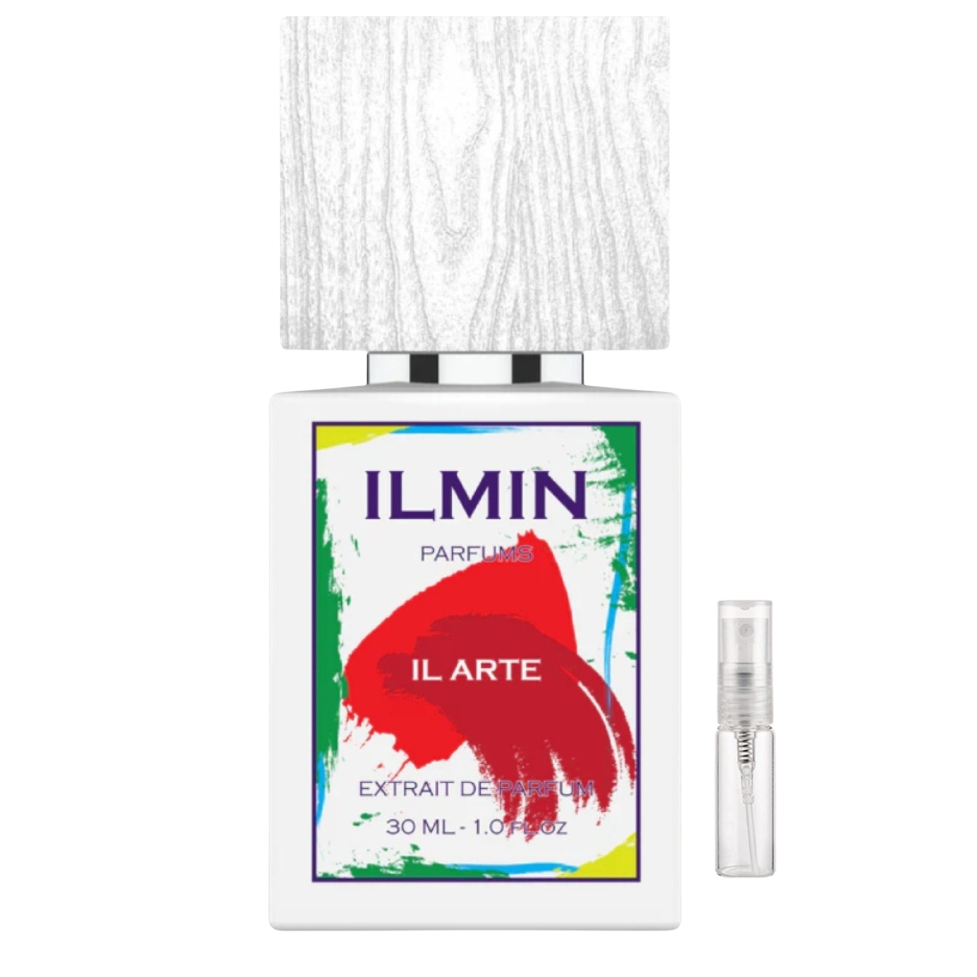 DECANT ILMIN IL ARTE