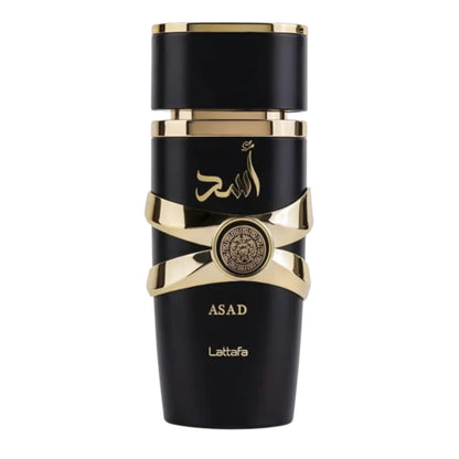 LATTAFA ASAD
