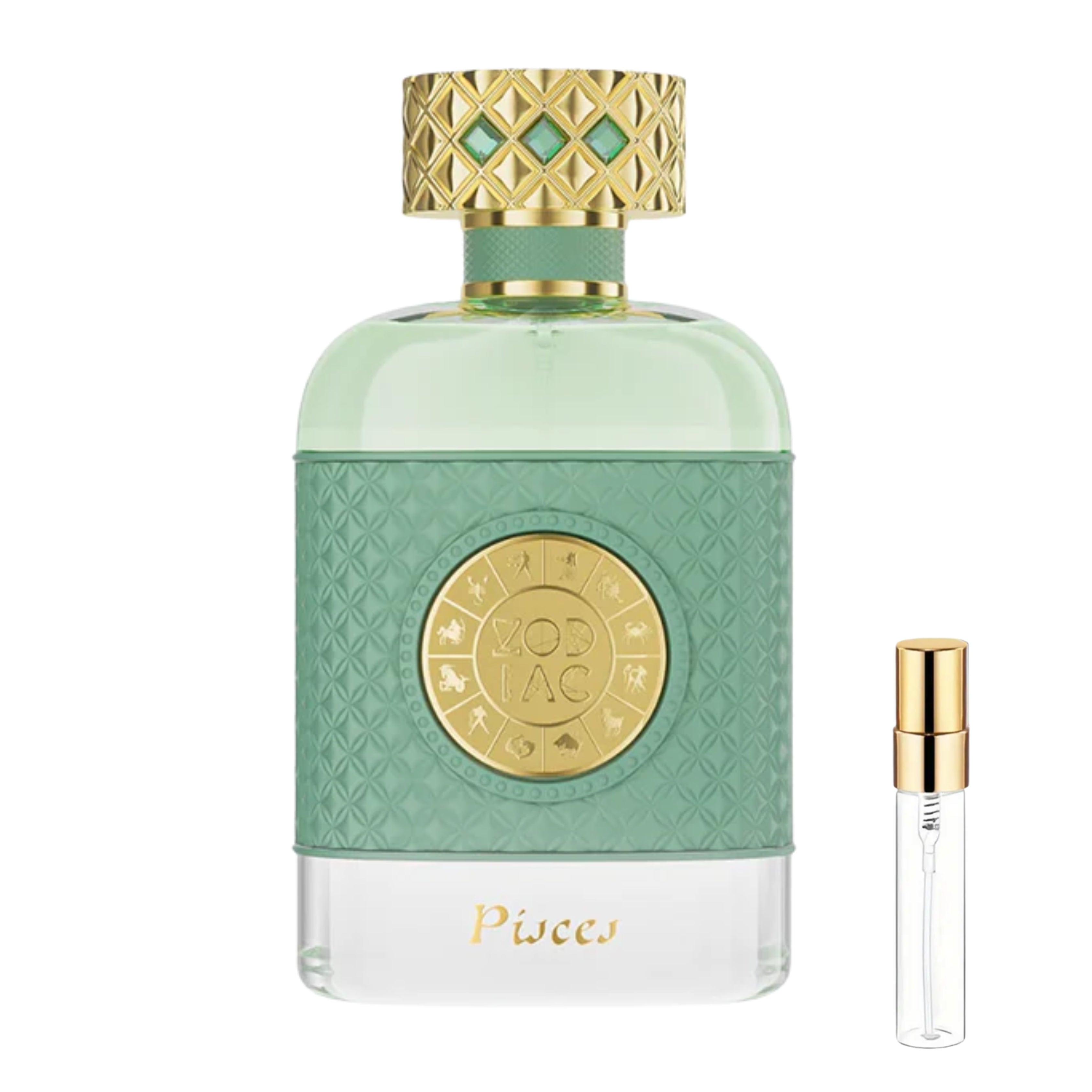 DECANT JO MILANO PISCES