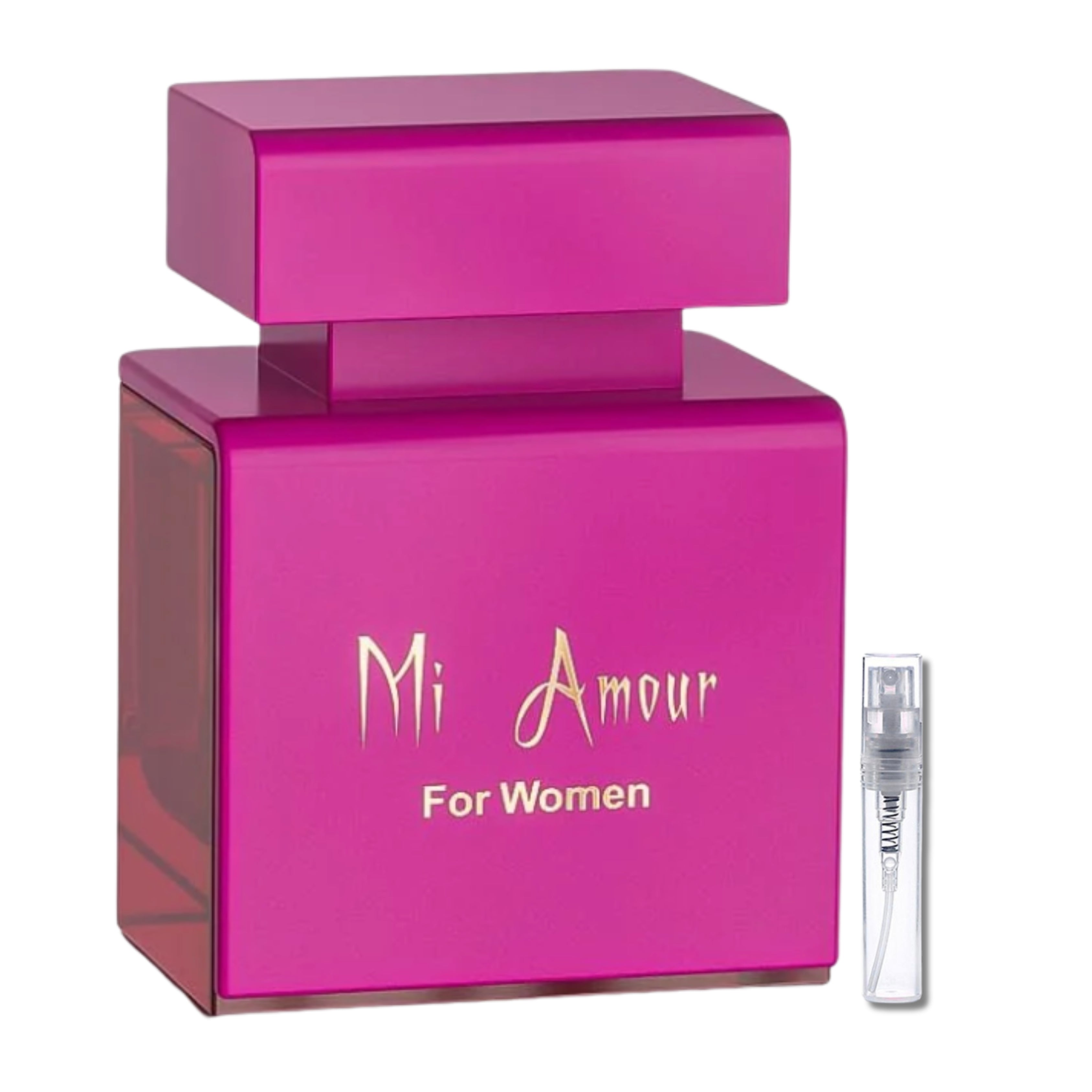 DECANT JO MILANO MI AMOUR