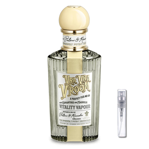 DECANT PENHALIGONS VRA VRA VROOM 1,5 ML