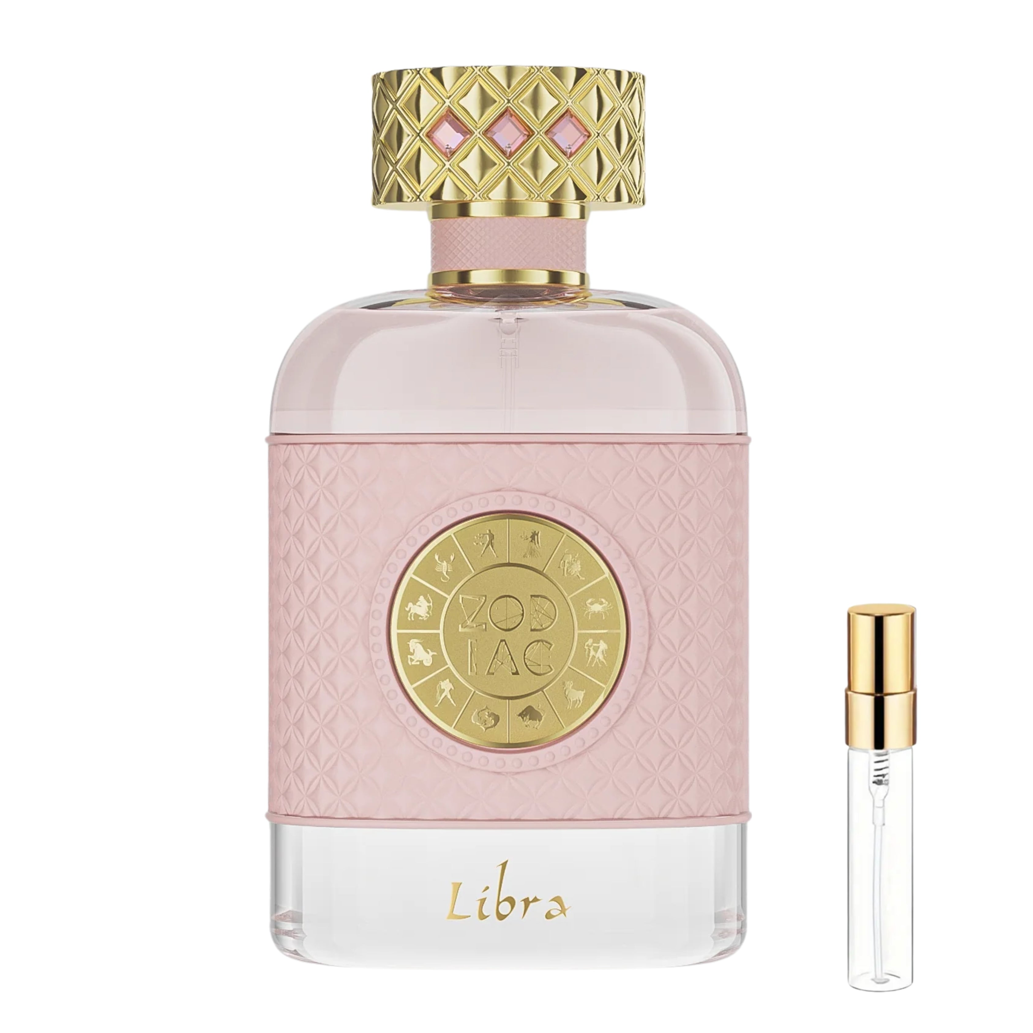 DECANT JO MILANO LIBRA