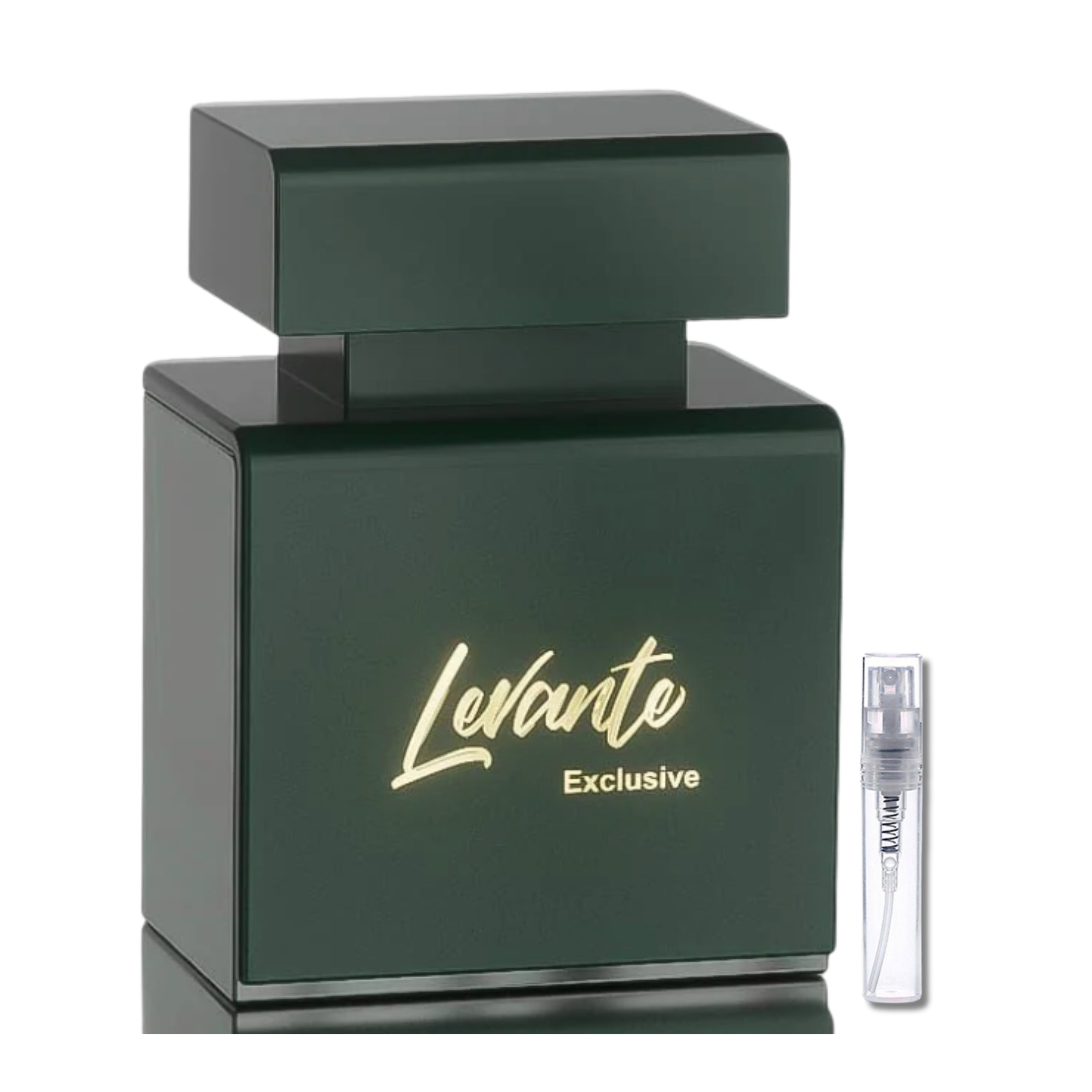 DECANT JO MILANO LEVANTE EXCLUSIVE Imagen principal del producto