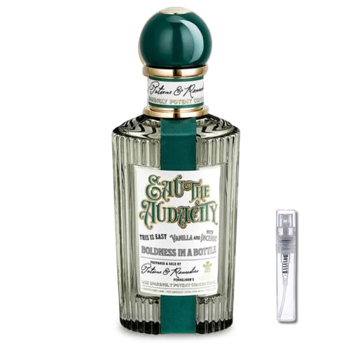 DECANT PENHALIGONS EAU AUDACITY 1,5 ML