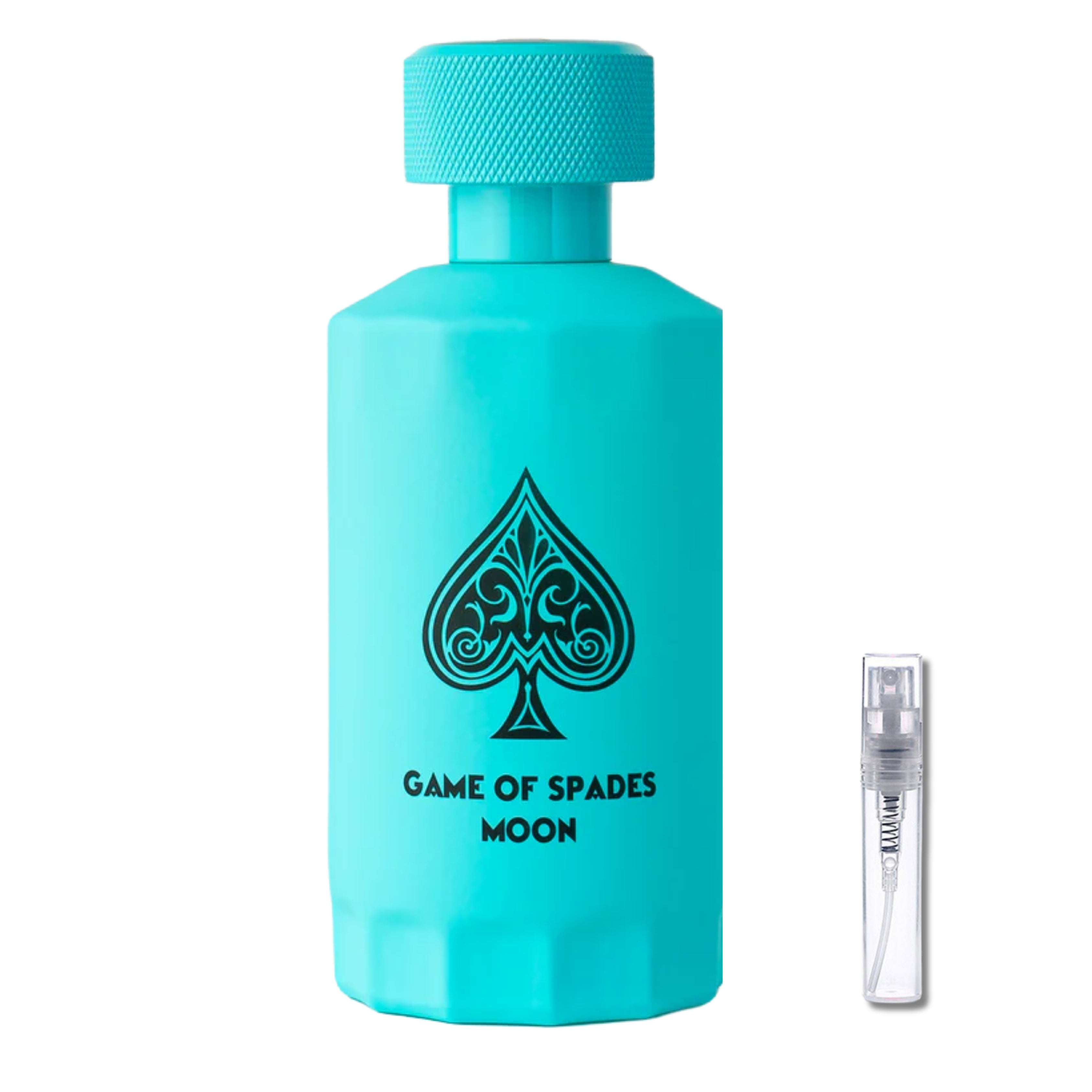 DECANT JO MILANO GAME OF SPADES MOON