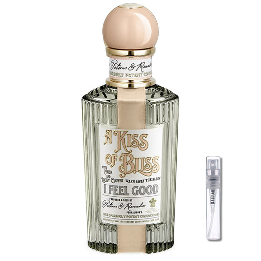 DECANT PENHALIGONS KISS OF BLISS 1,5ML