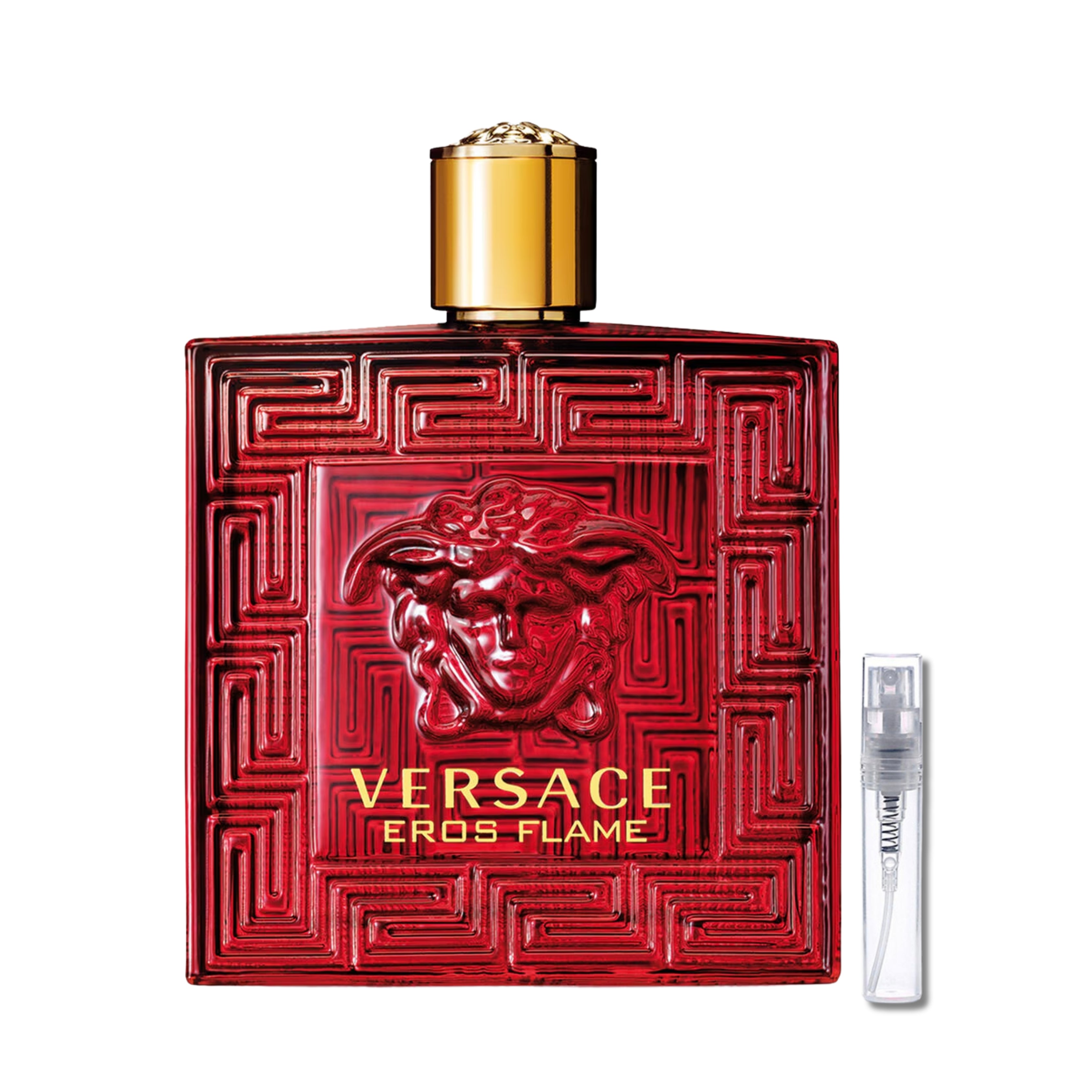 DECANT VERSACE EROS FLAME