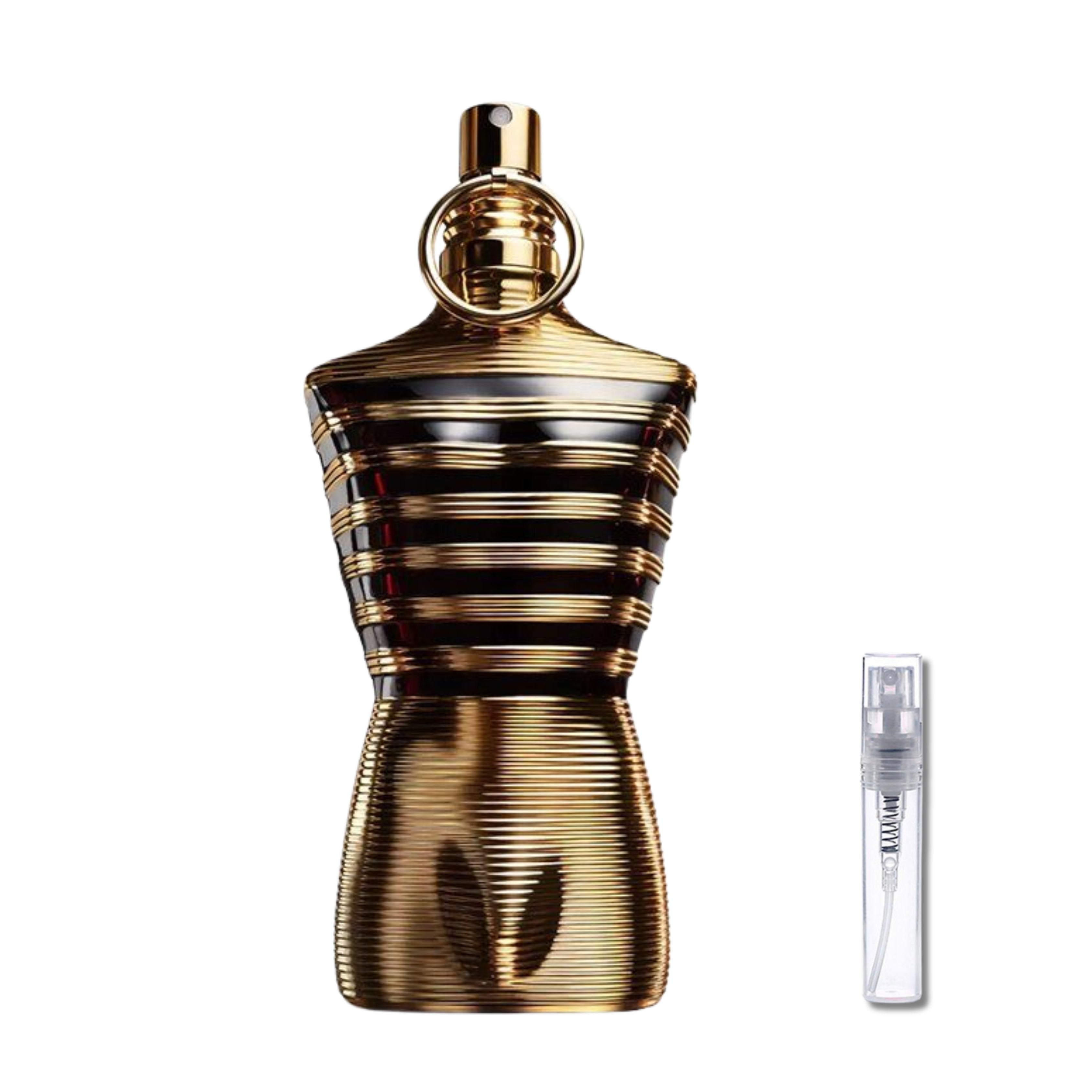 DECANT JEAN PAUL GAULTIER LE MALE ELIXIR