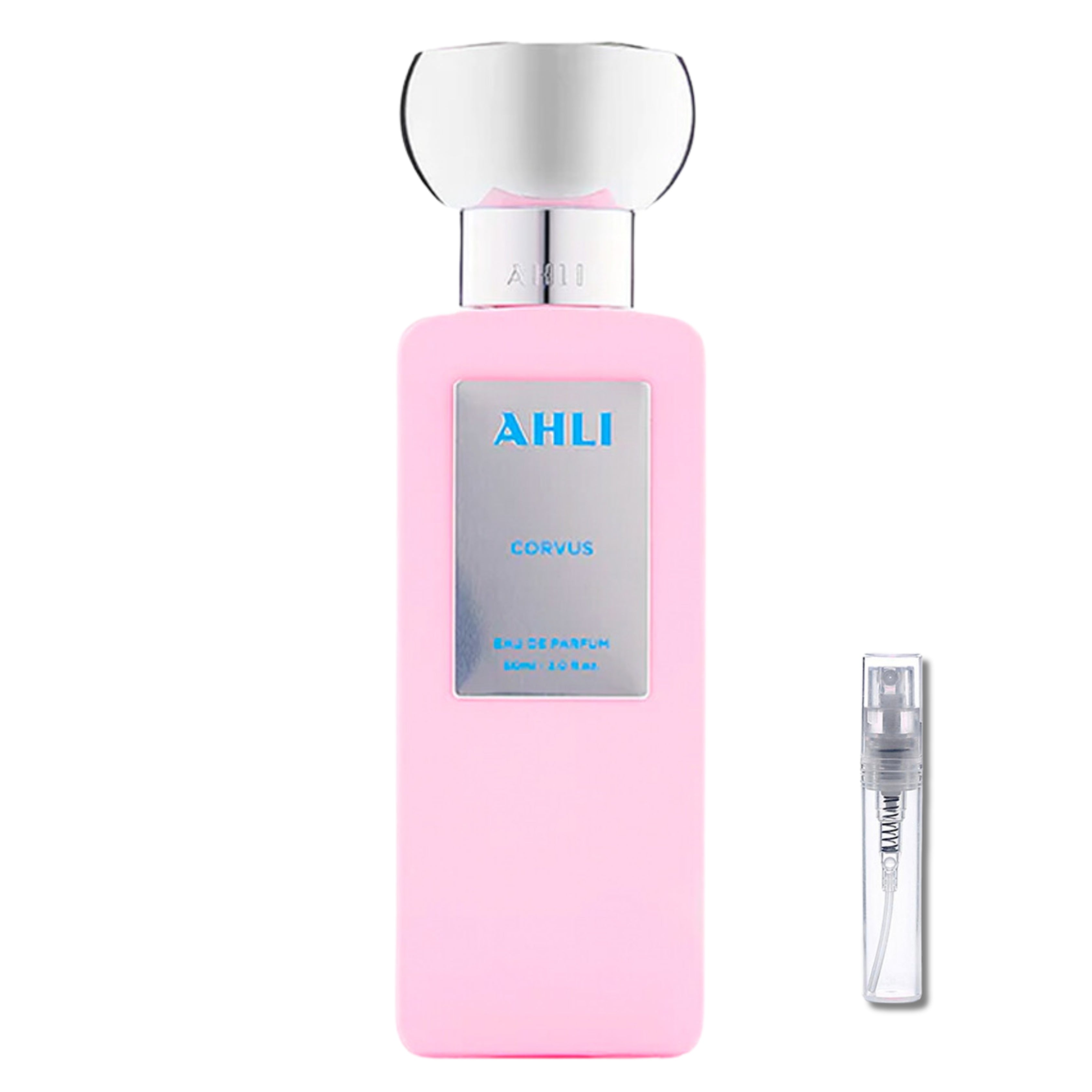 DECANT AHLI CORVUS Imagen principal del producto