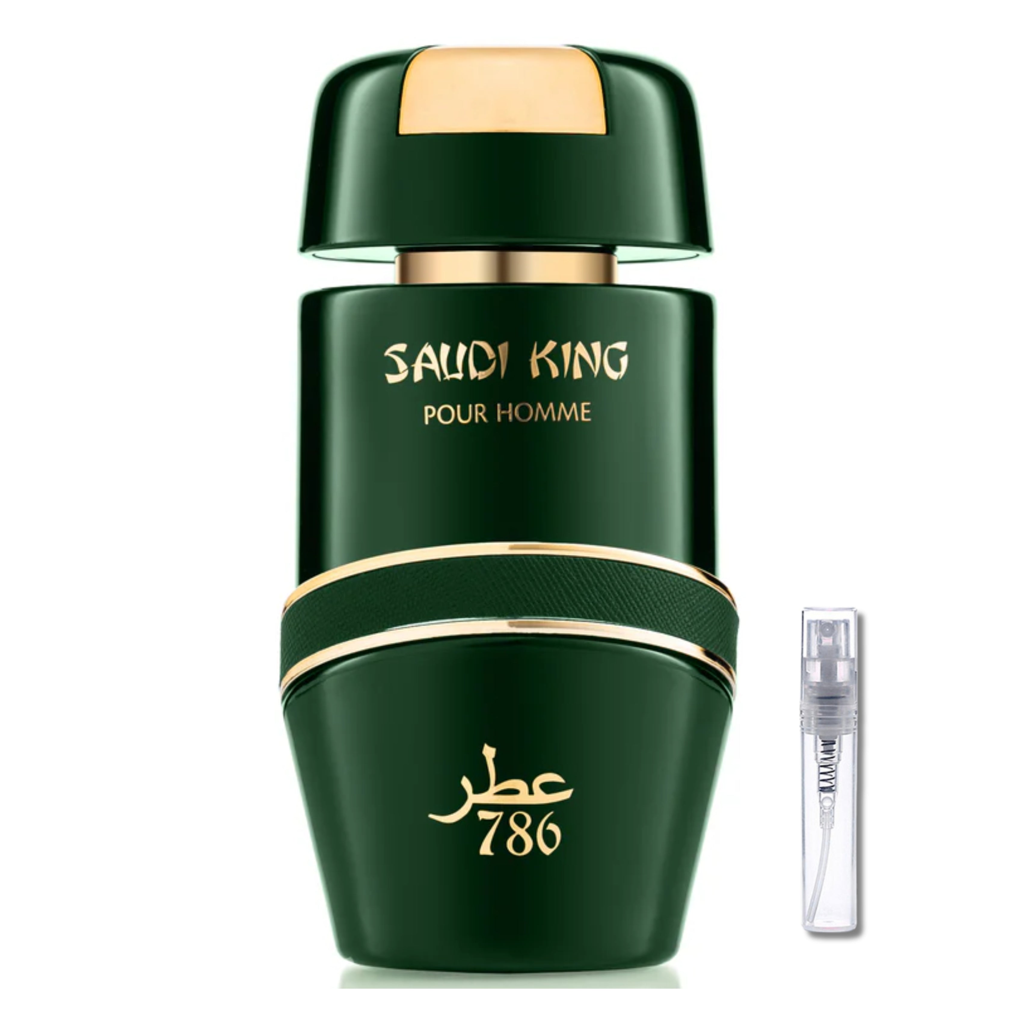 DECANT JO MILANO SAUDI KING