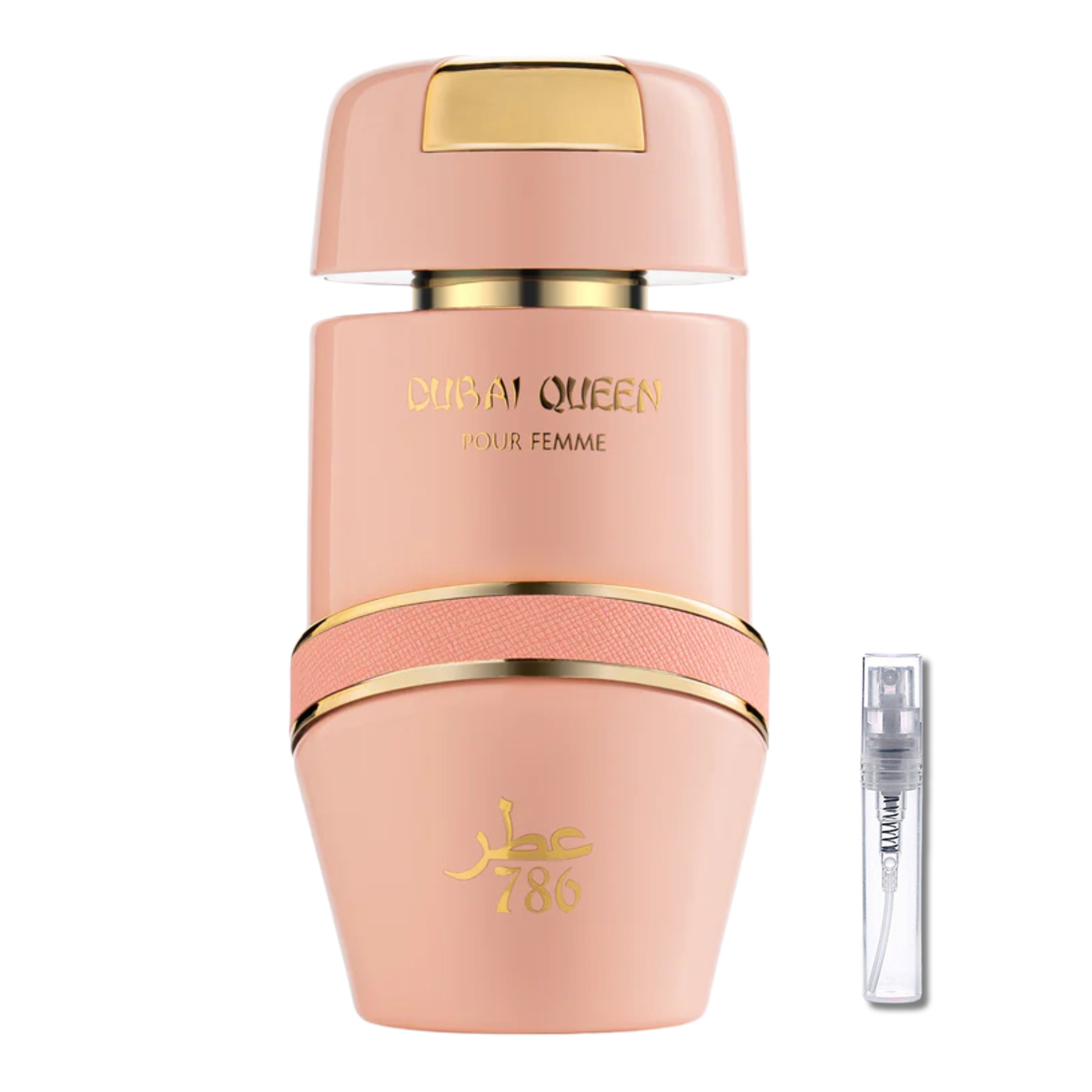 DECANT JO MILANO DUBAI QUEEN Imagen principal del producto