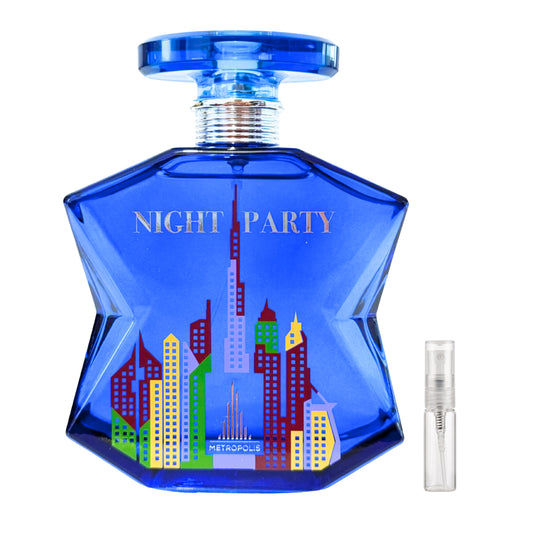 DECANT EMPER METROPOLIS NIGTH PARTY 3ML