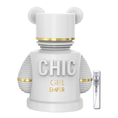 DECANT EMPER CHIC GIRL 3ML