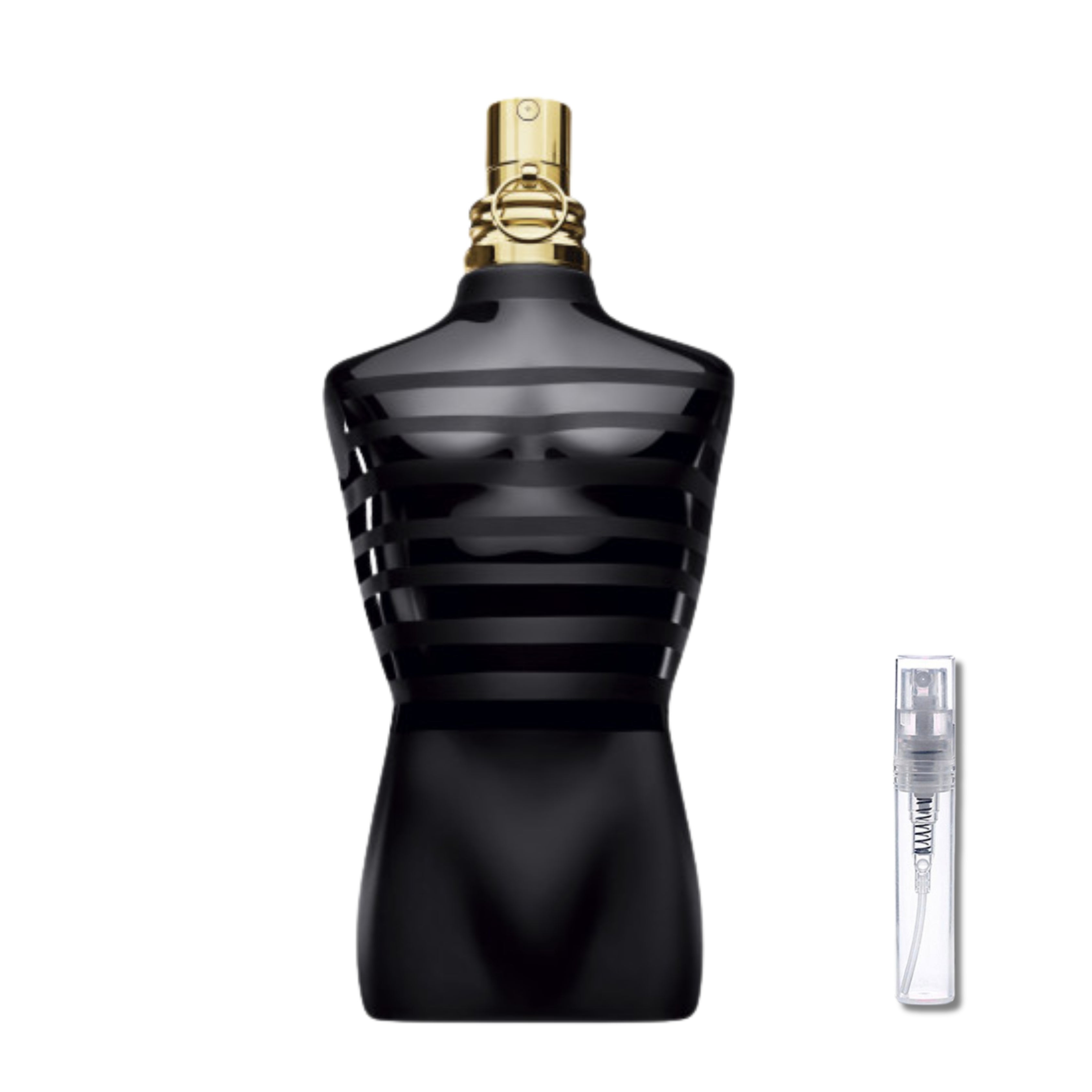 DECANT JEAN PAUL GAULTIER LE MALE LE PARFUM