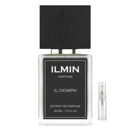 DECANT ILMIN IL OOMPH 3ML