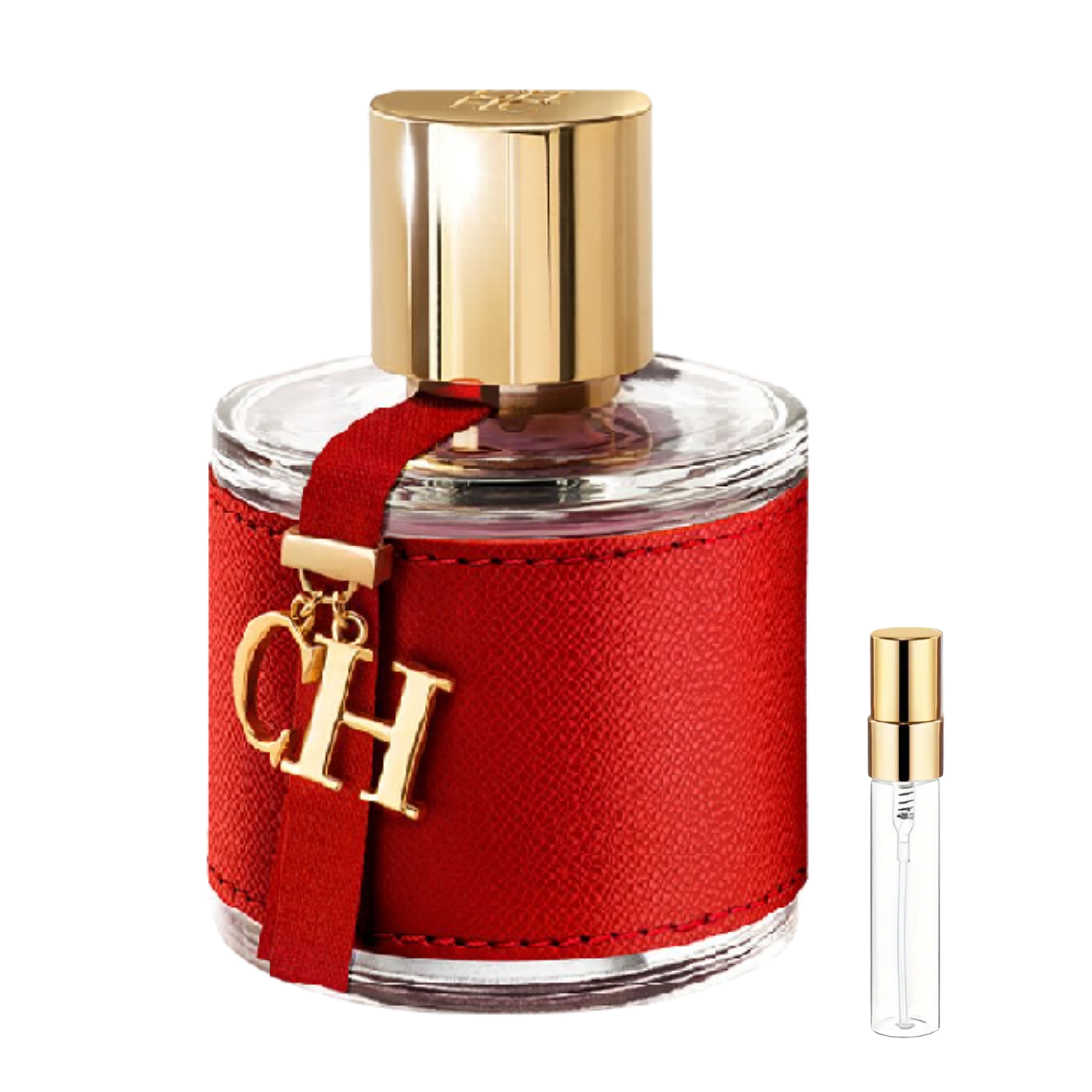 DECANT CAROLINA HERRERA CH DAMA Imagen principal del producto