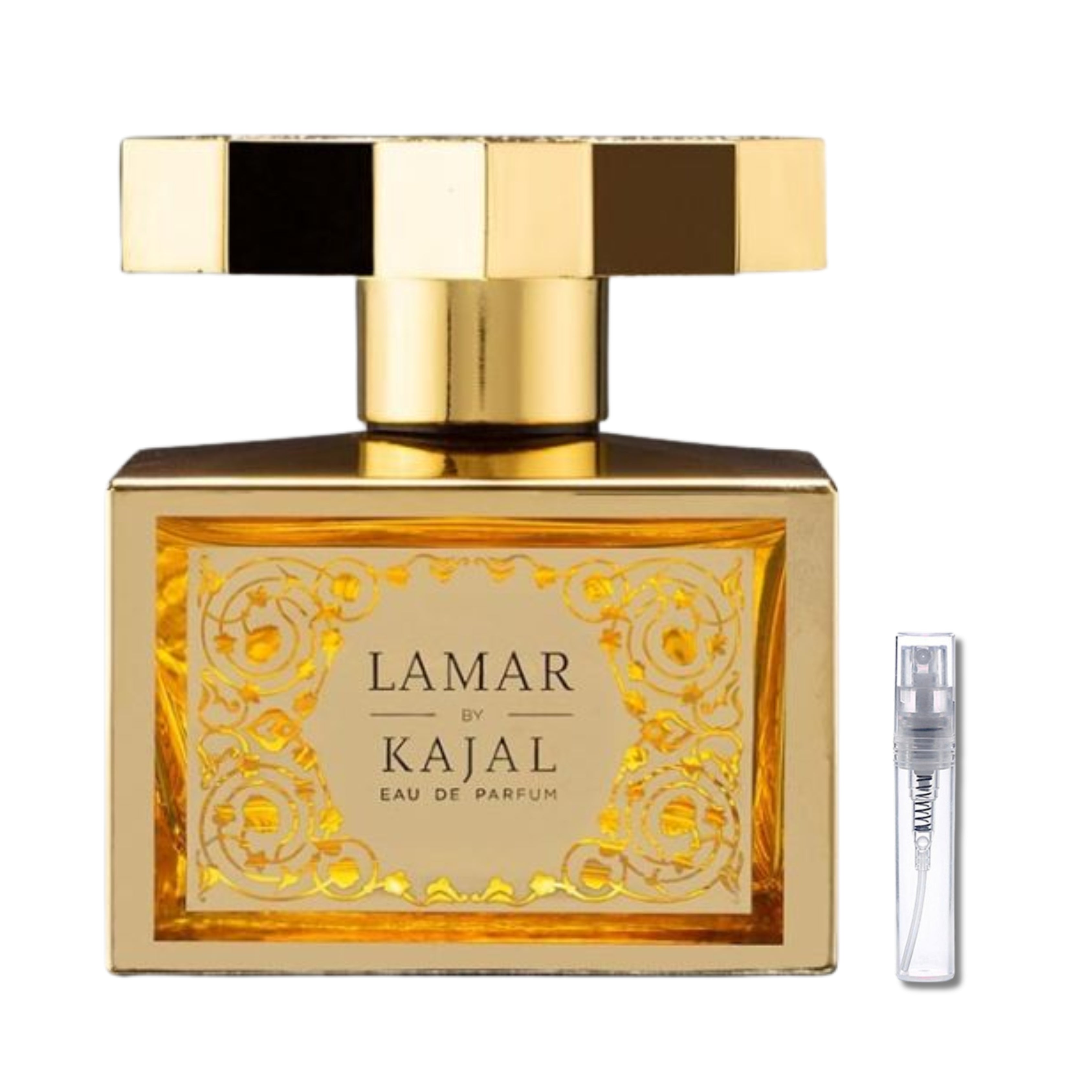 DECANT KAJAL LAMAR Imagen principal del producto