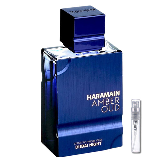 DECANT AL HARAMAIN DUBAI NIGHT 3ML