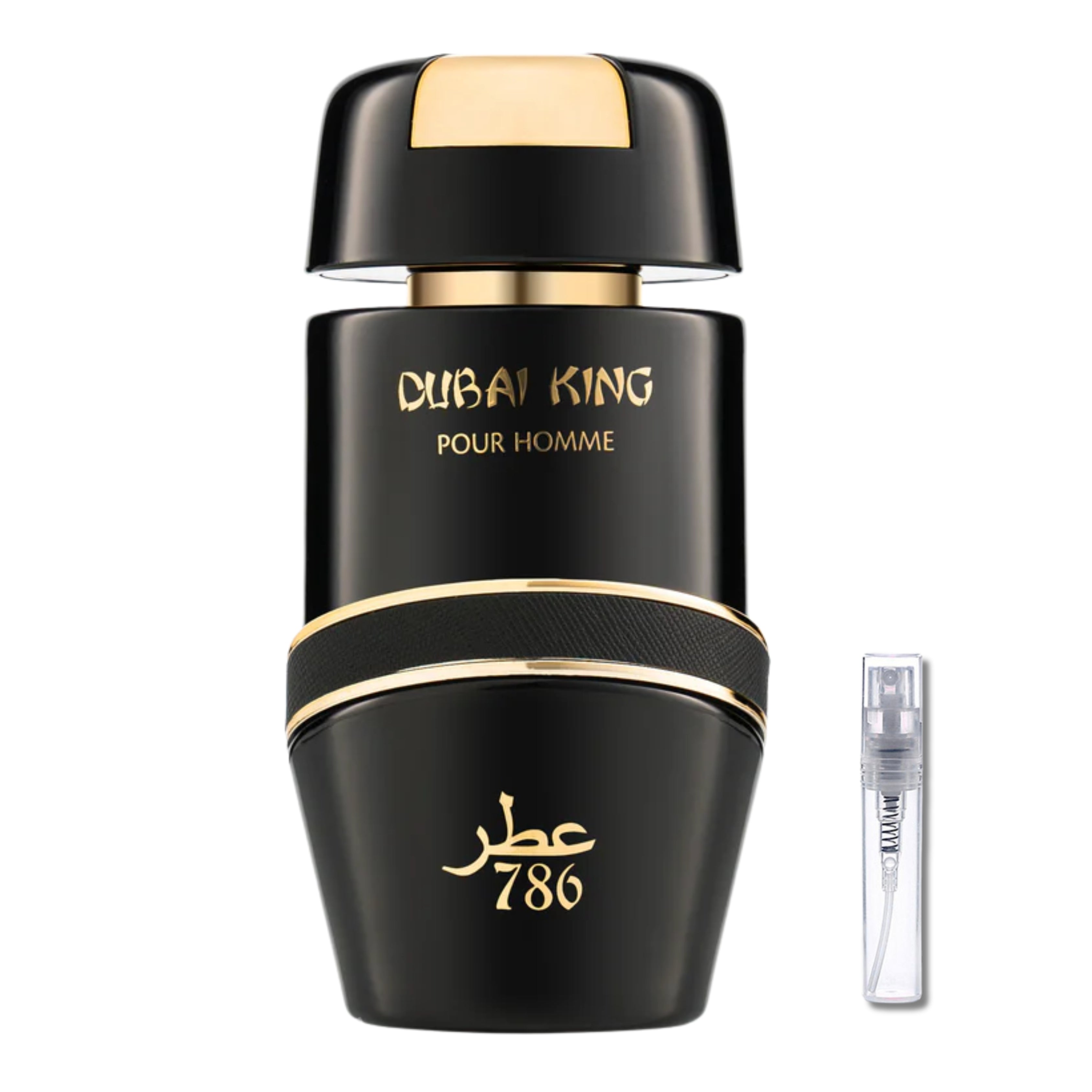 DECANT JO MILANO DUBAI KING Imagen principal del producto