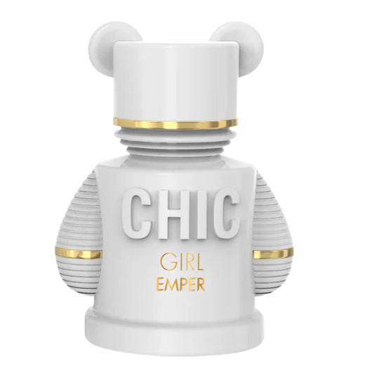 EMPER CHIC GIRL 100ML