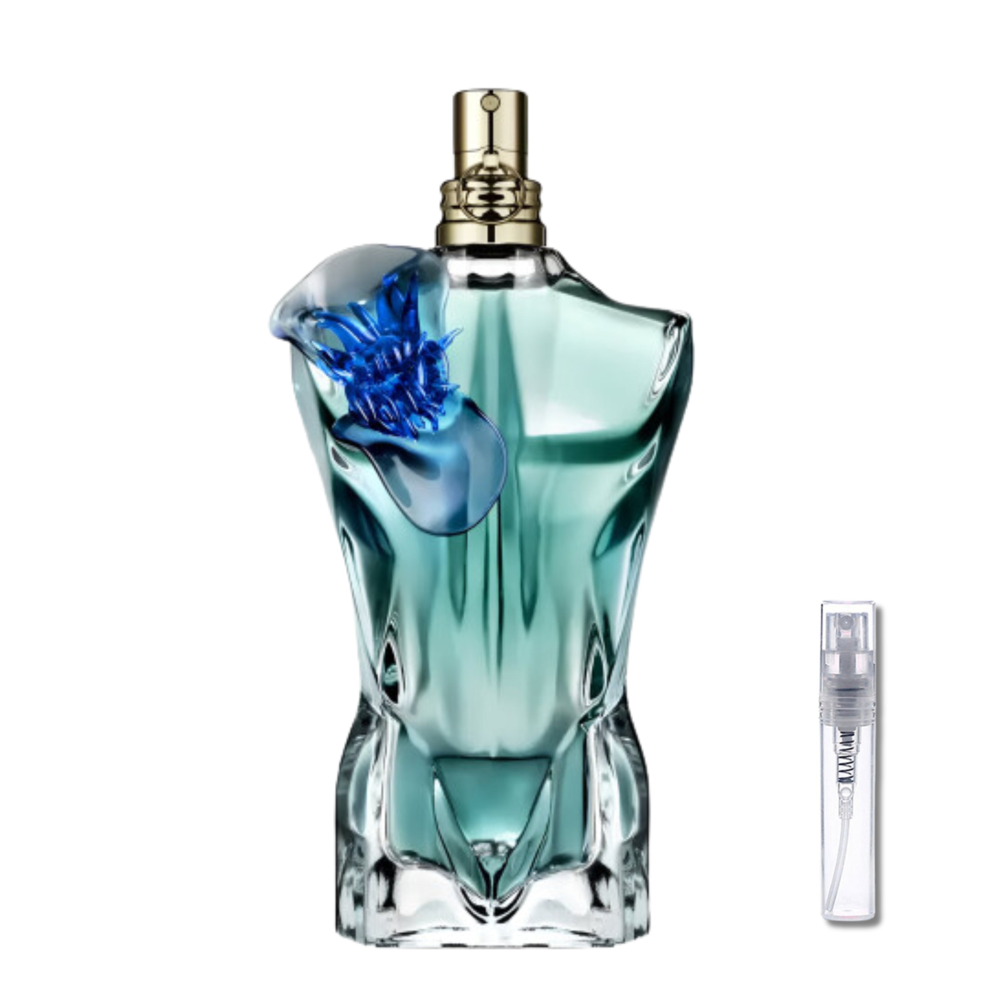 DECANT JEAN PAUL GAULTIER LE BEAU FLOWER EDITION Imagen principal del producto