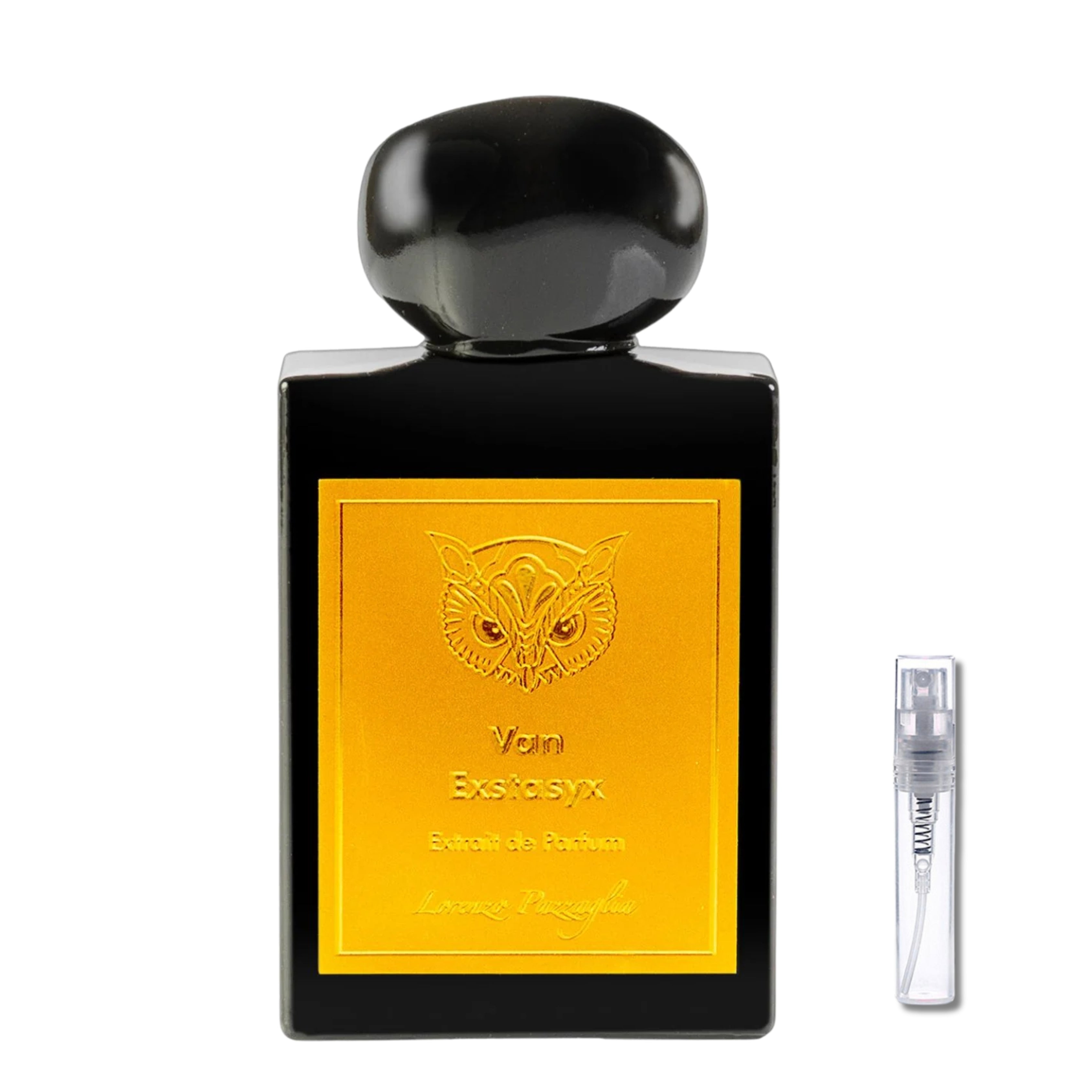 DECANT LORENZO PAZZAGLIA VAN EXTASYX Imagen principal del producto