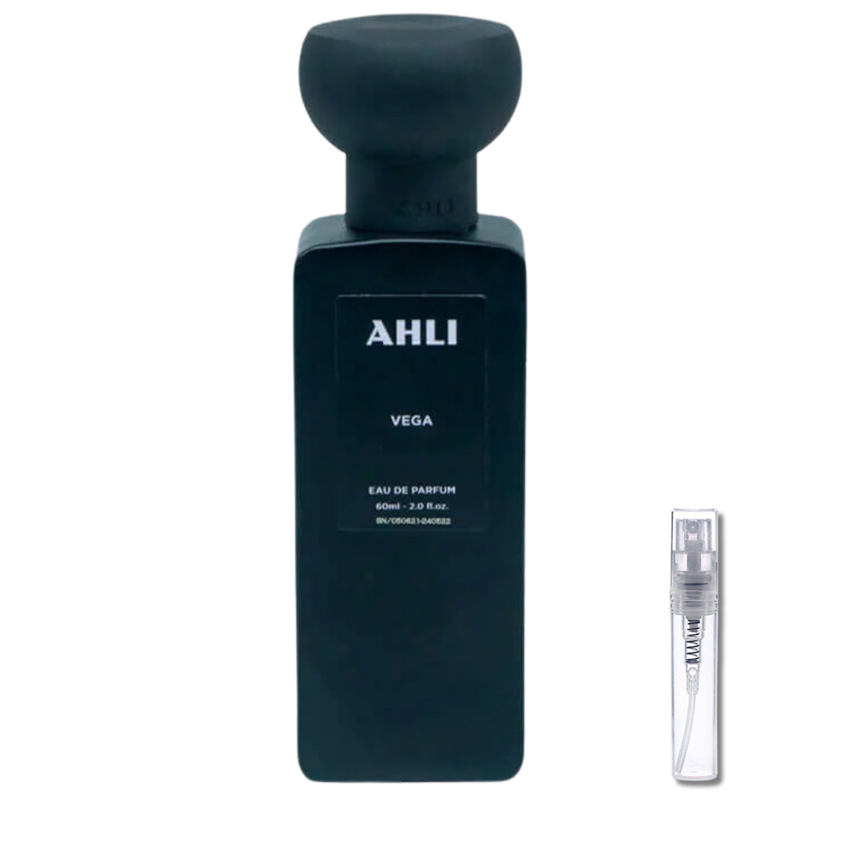 DECANT AHLI VEGA Imagen principal del producto