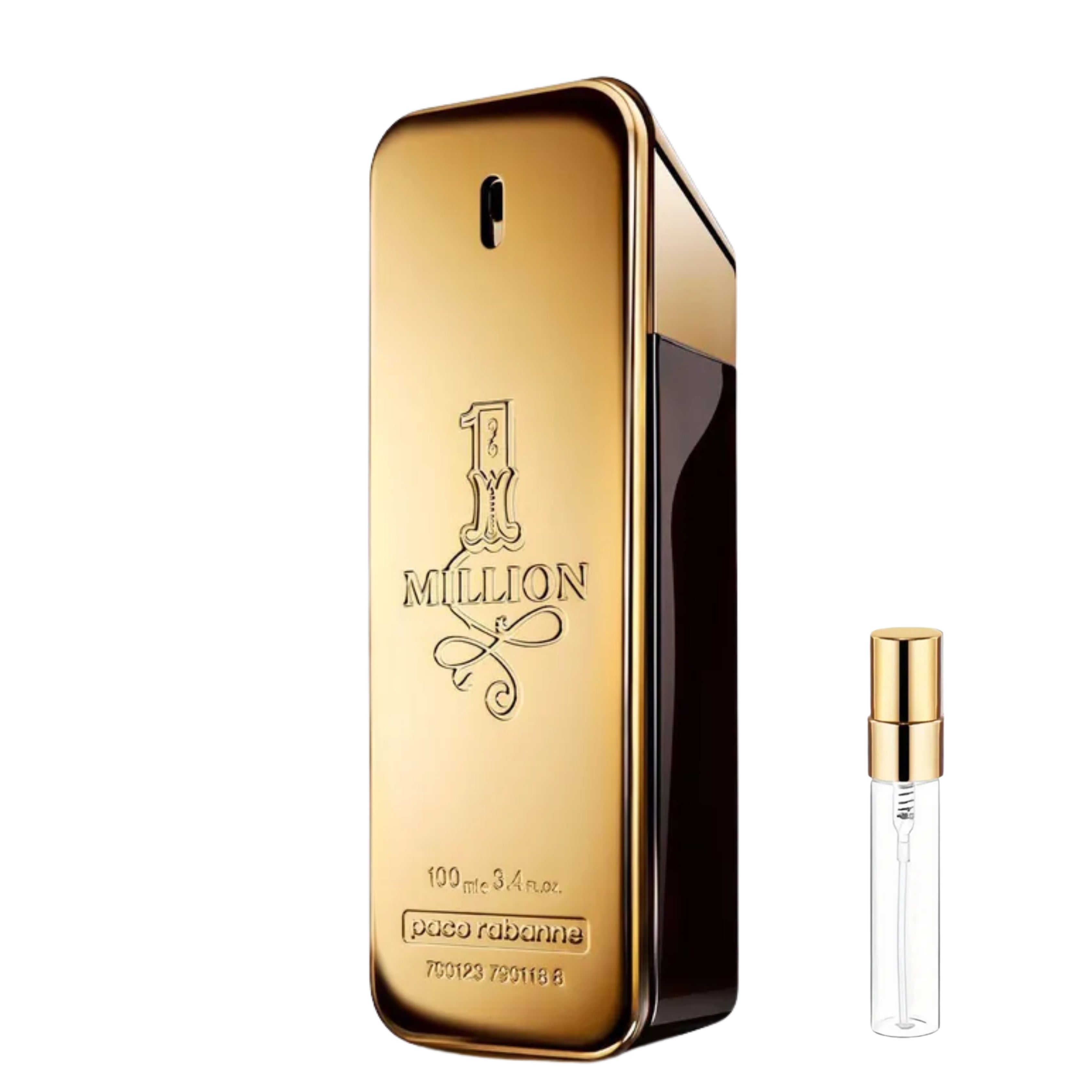 DECANT PACO RABANNE ONE MILLION Imagen principal del producto
