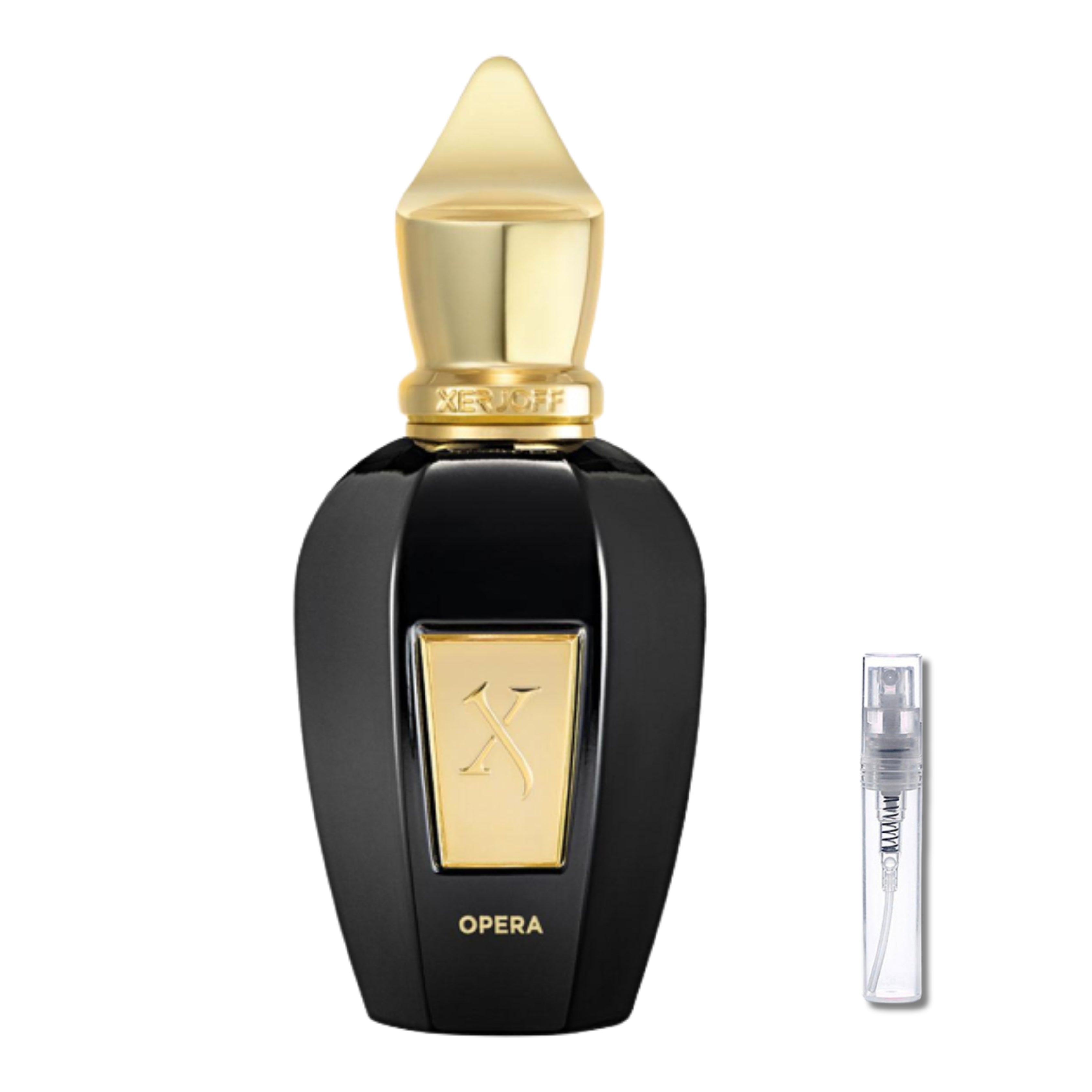 DECANT XERJOFF OPERA