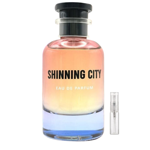 DECANT EMPER SHINNING CITY 3ML