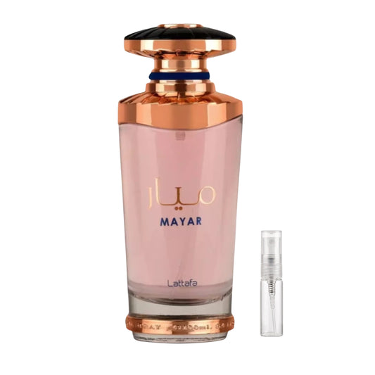 DECANT LATTAFA MAYAR 3ML