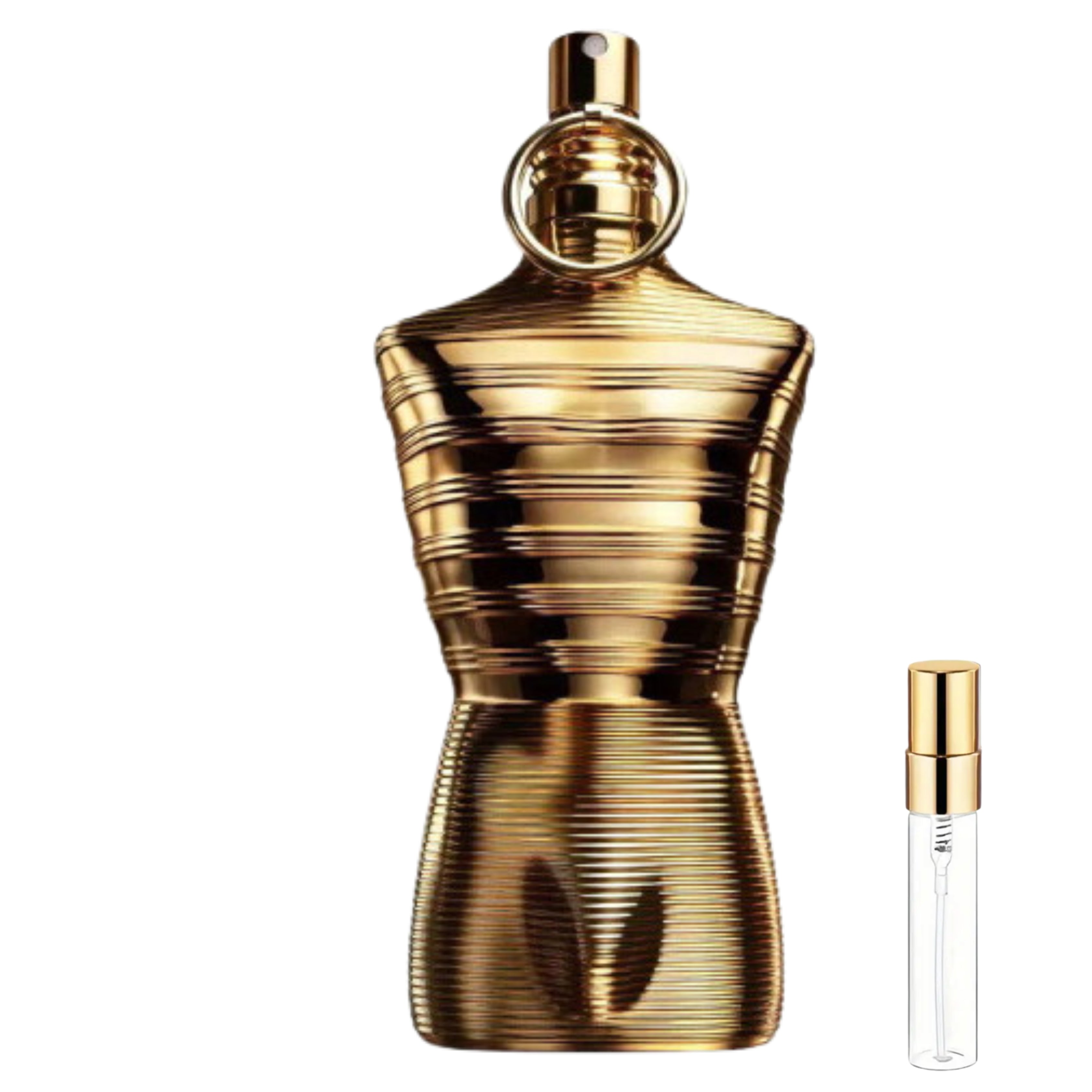 DECANT JEAN PAUL GAULTIER LE MALE ELIXIR ABSOLU Imagen principal del producto