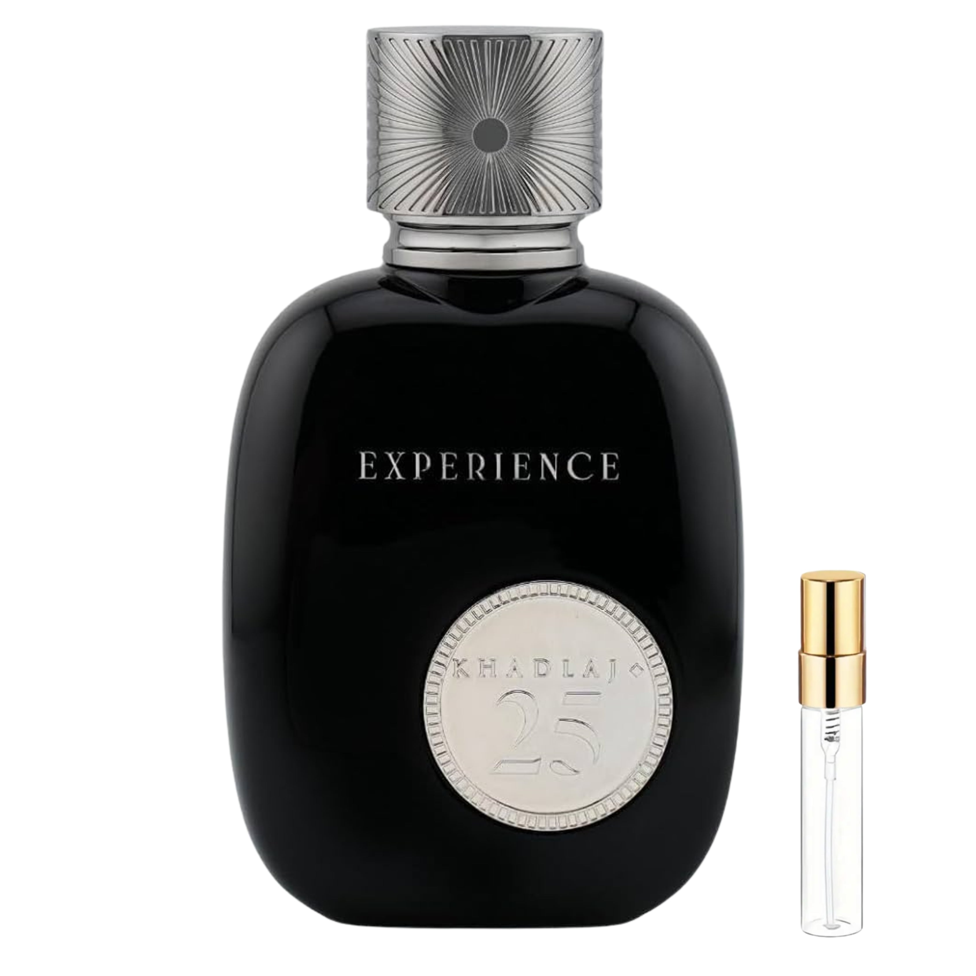 DECANT KHADLAJ EXPERIENCE 25