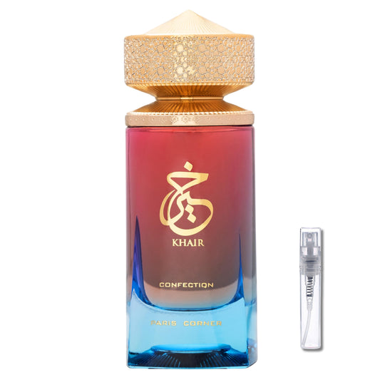 DECANT KHAIR CONFECTION 3ML