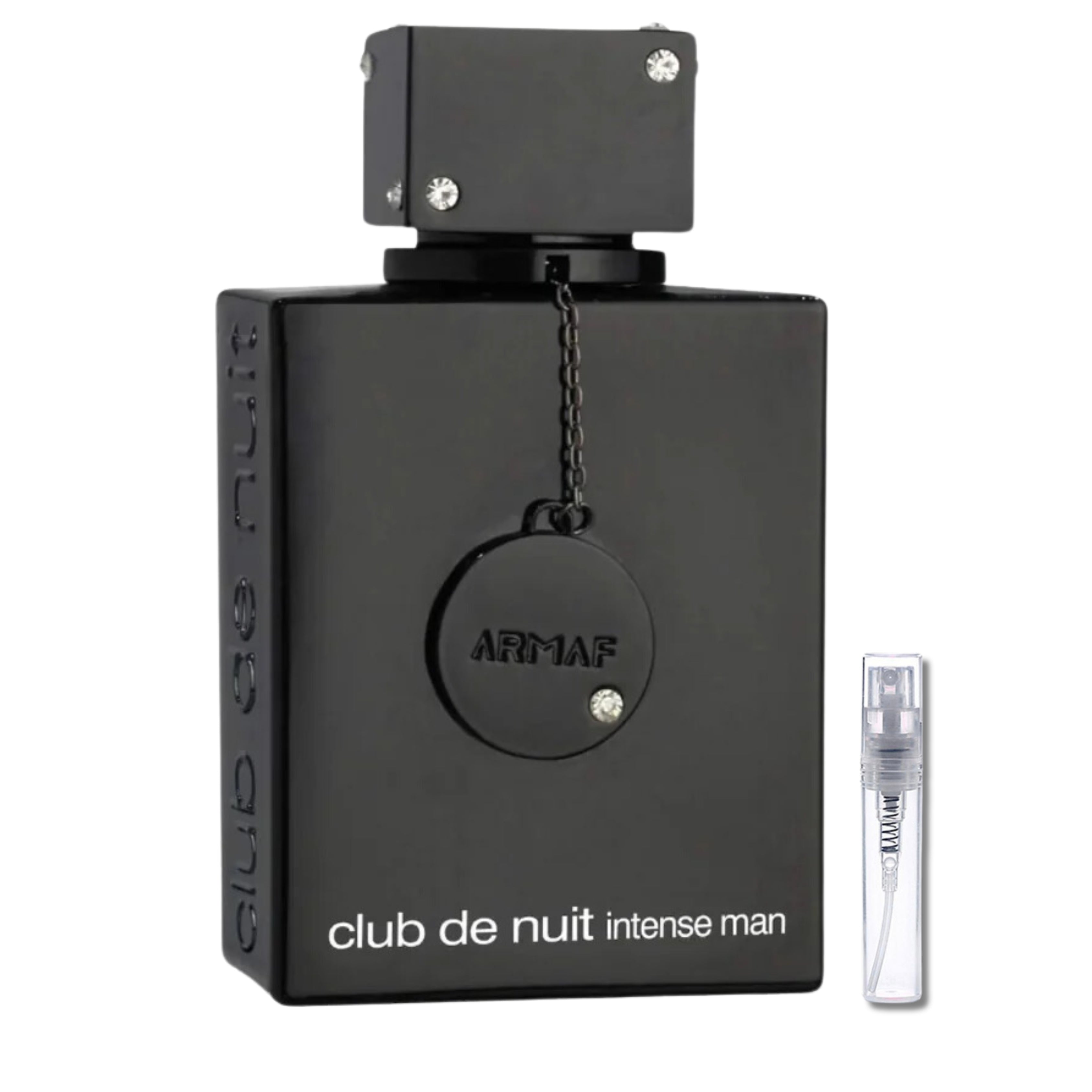 DECANT ARMAF CLUB DE NUIT INTENSE Imagen principal del producto