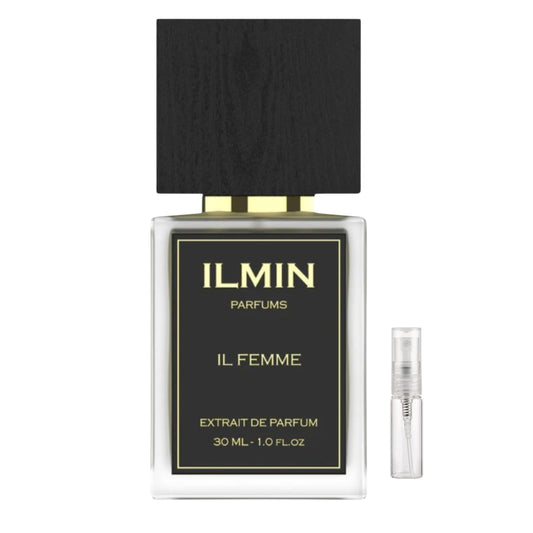 DECANT ILMIN IL FEMME 3ML