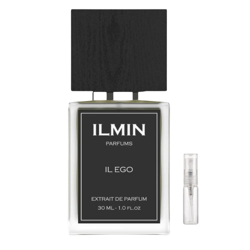 DECANT ILMIN IL EGO 3ML