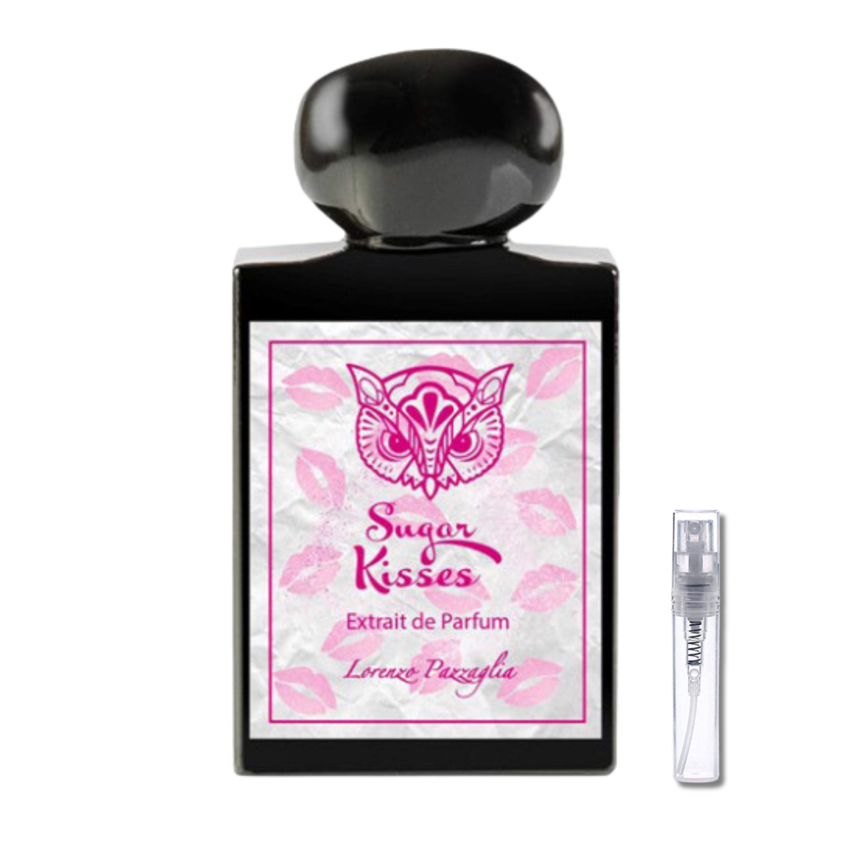 DECANT LORENZO PAZZAGLIA SUGAR KISSES Imagen principal del producto