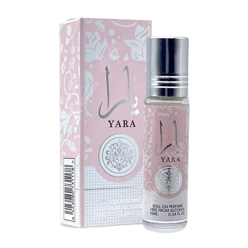 LATTAFA YARA ROLL ON 10 ML