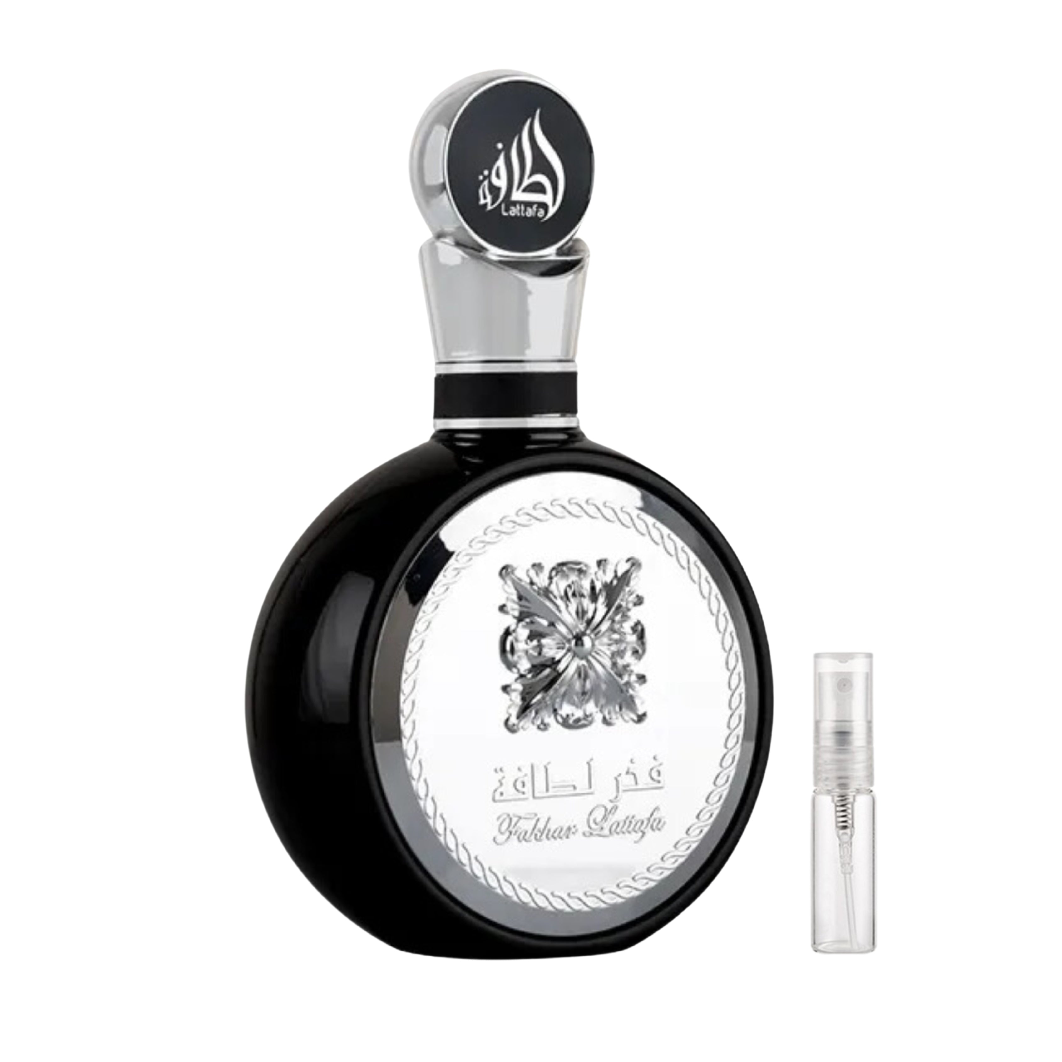 DECANT LATTAFA FAKHAR MEN