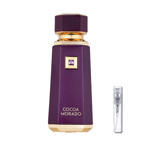DECANT FRENCH AVENUE COCOA MORADO