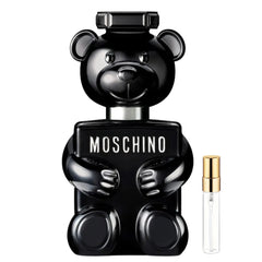 DECANT MOSCHINO TOY BOY