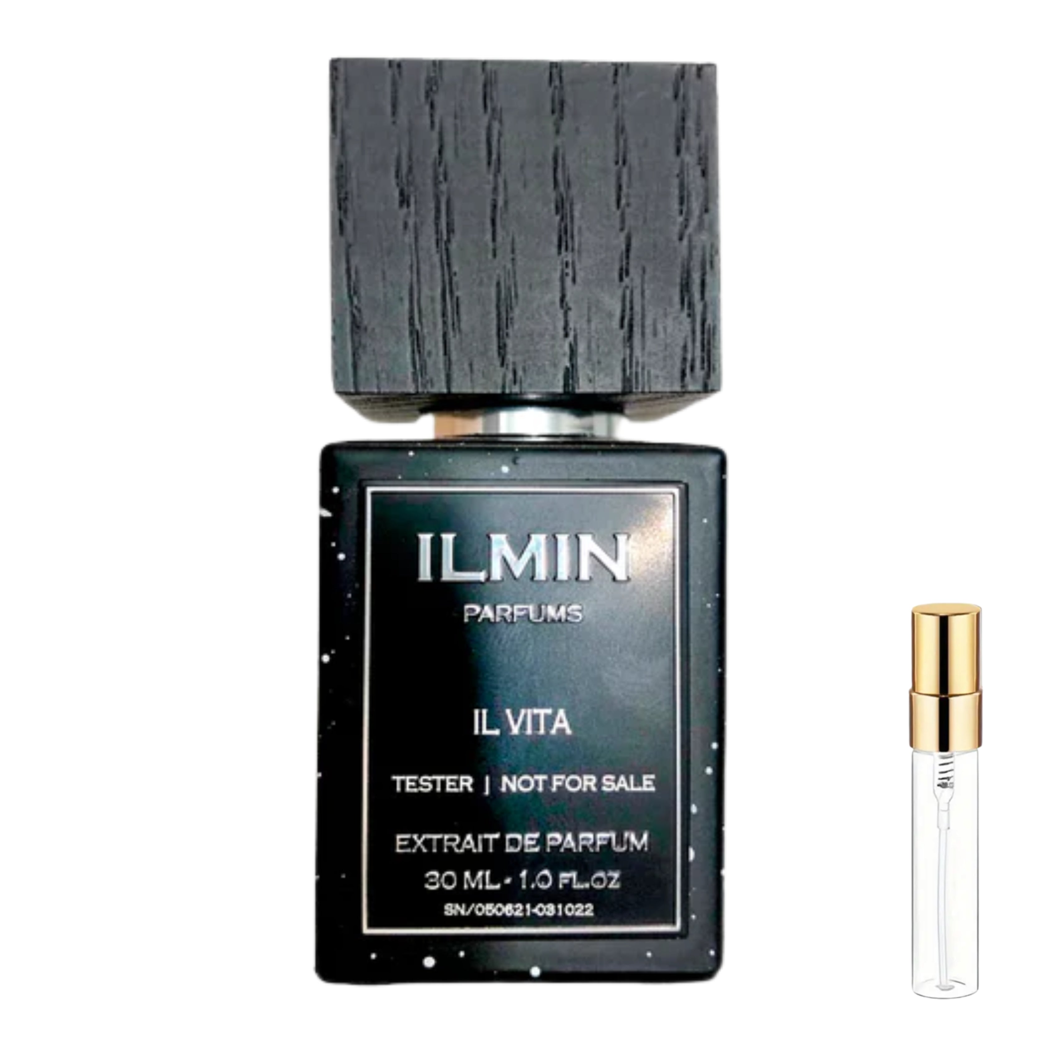 DECANT ILMIN IL VITA