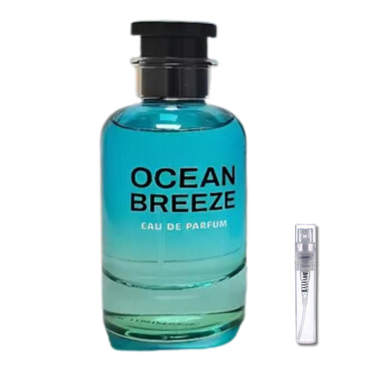 DECANT EMPER OCEAN BREEZE 3ML