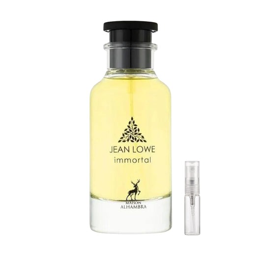 DECANT MAISON ALHAMBRA JEAN LOWE IMMORTEL 3ML